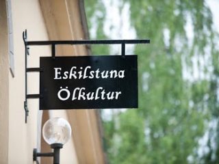 Eskilstuna Beer culture