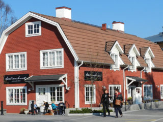 Stationshuset