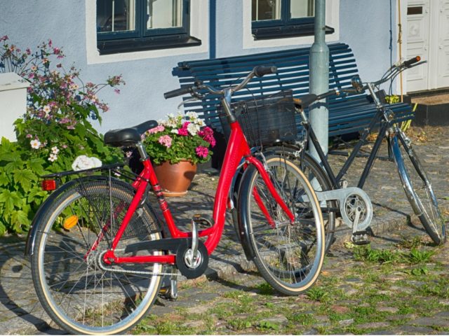 Absolutely cycling - Österlen