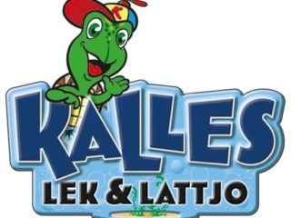 Called Lek & Lattjo