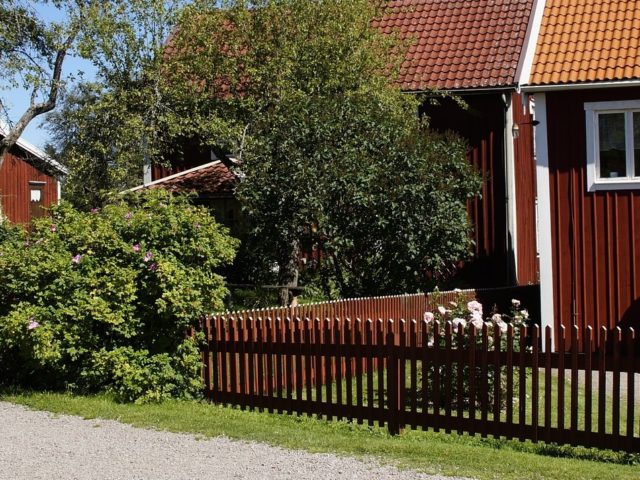 Astrid Lindgren's Småland