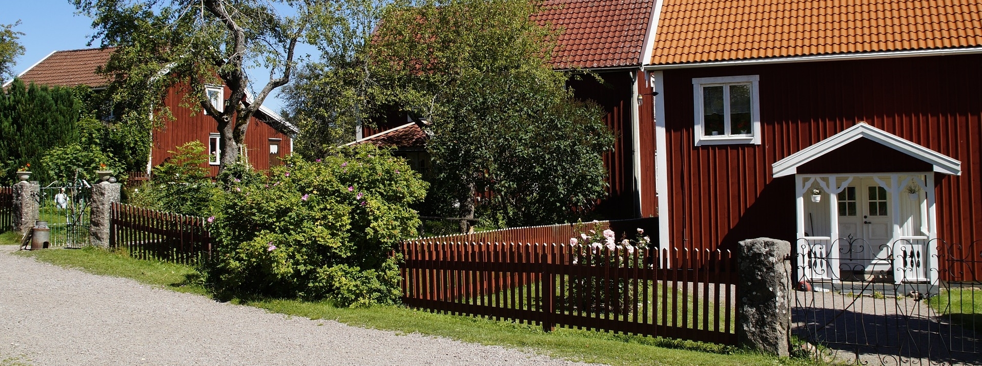 Astrid Lindgrens Småland
