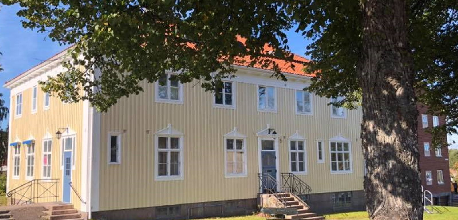 Deje hostel in Värmland