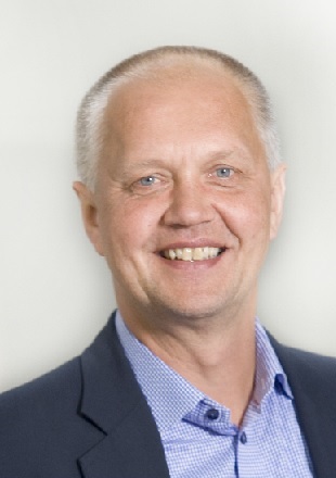 Bo Magnusson, Svenska Cykelmässan