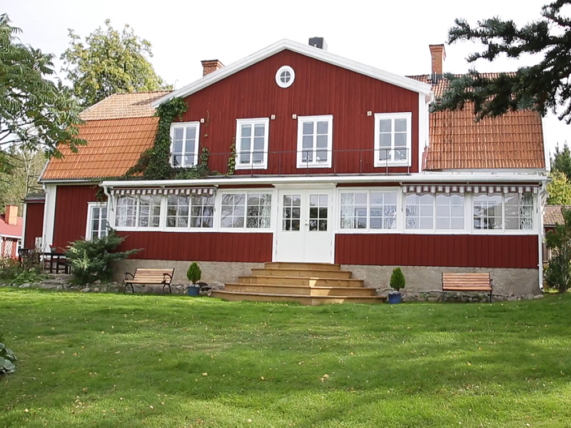 Hotel Sommarhagen, Boxholm