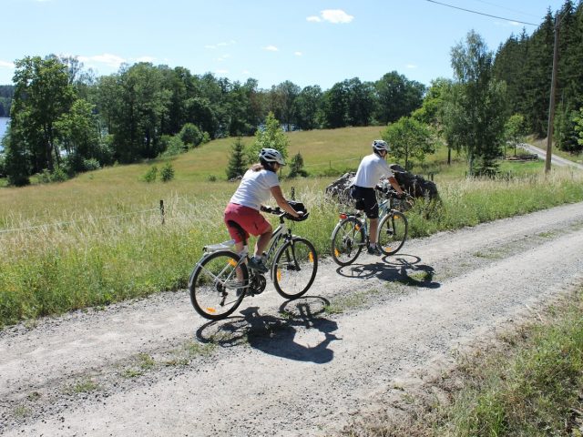 bike package-rockläs-farm-four-beautiful-bike-tours-in-sörmland-sweden-by-bike