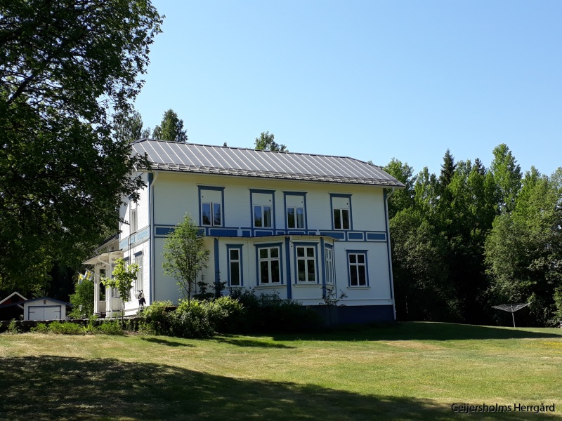 Geijersholms herrgård