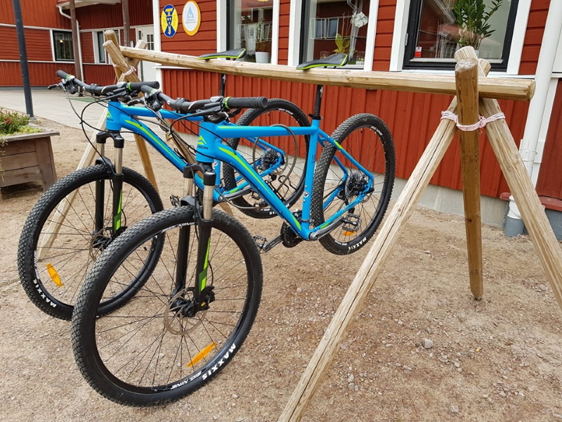Valbergsängen_cyklar
