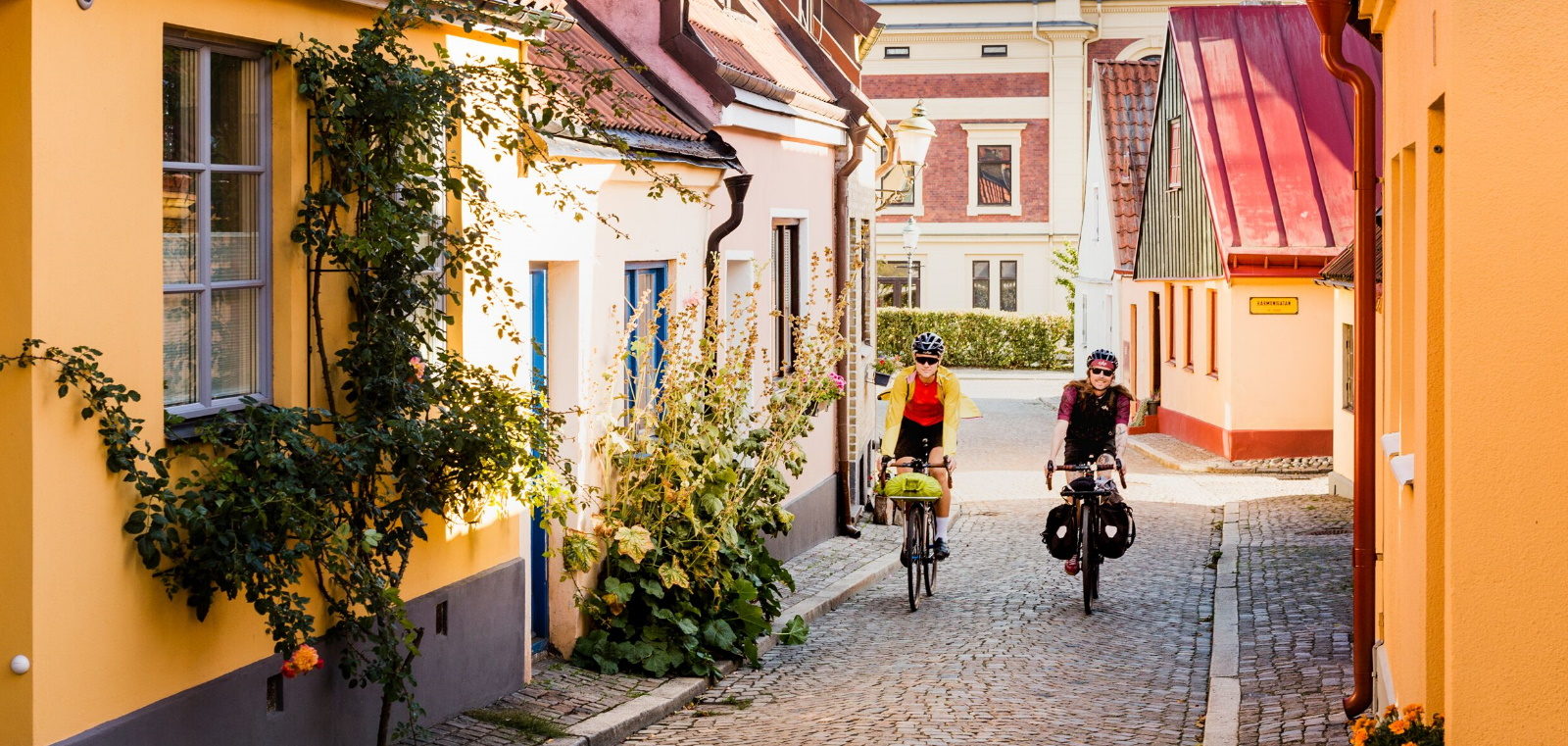 Cykla Sydkustleden_Ystad_foto Apelöga