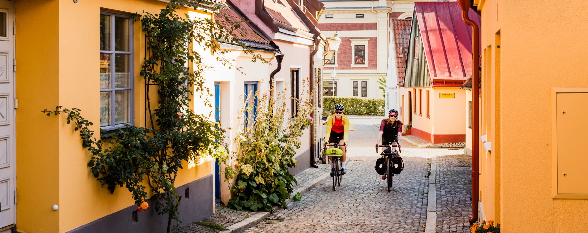 Cykla Sydkustleden_Ystad_foto Apelöga