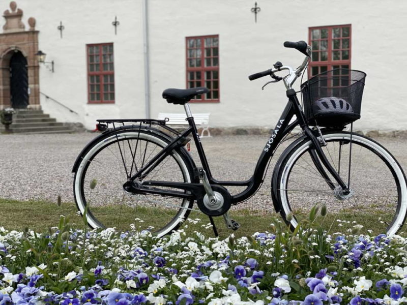 Sjösala Cycle Sundbyholm