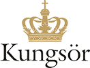 Kungsor-logotyp