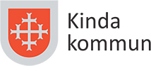 Kinda municipality logo