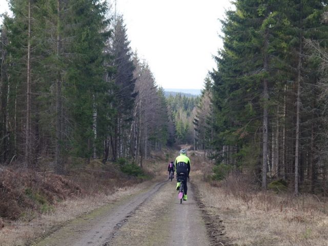 Cycle on gravel roads to Hok_Jönköping2