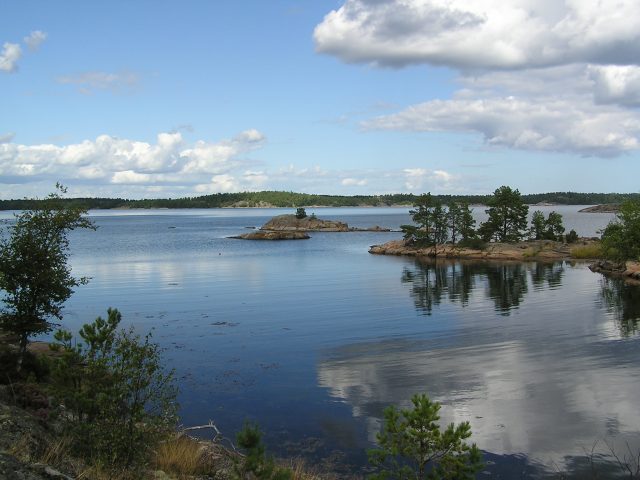 Munkhamn-Asvikelandet