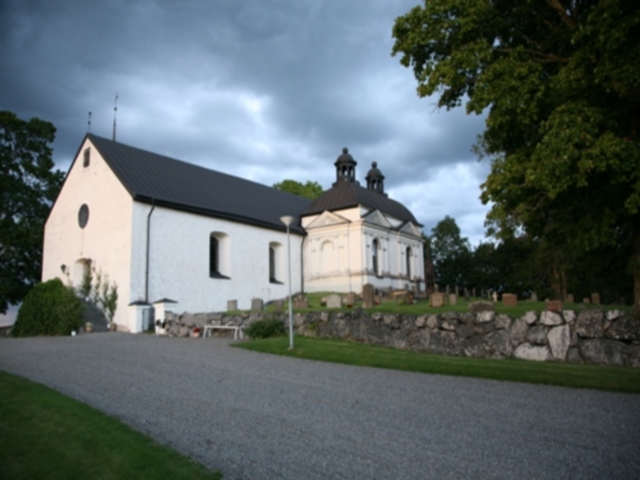 Husby-Oppunda kyrka (platsId_988)