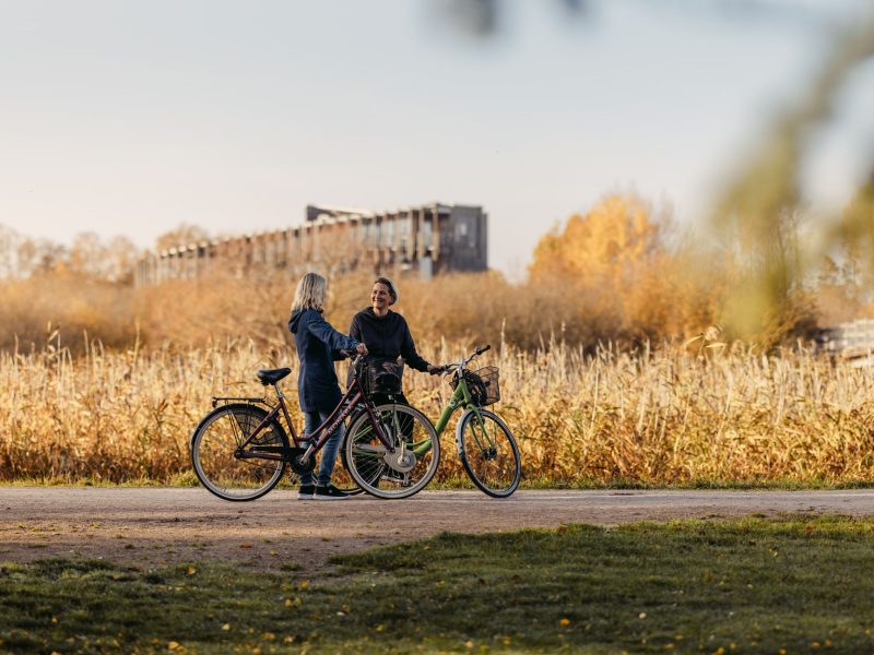 bicycle excursion-water kingdom-kristianstad-sweden-by-bike2