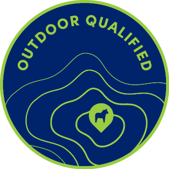 Outdoor Qualified logo